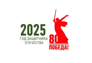 2025 год - Год защитника Отечества 2025 год - Год защитника Отечества.