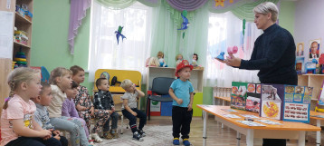 2 сентября в нашем детском саду прошёл Всероссийский открытый урок по основам безопасности жизнедеятельности! 2 сентября в нашем детском саду прошёл Всероссийский открытый урок по основам безопасности жизнедеятельности!.