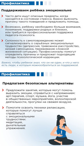 Министерство просвещения Российской Федерации разработало практические рекомендации, которые помогут обеспечить безопасность детей и подростков в интернет-пространстве и предостеречь их от рискованных покупок. Министерство просвещения Российской Федерации разработало практические рекомендации, которые помогут обеспечить безопасность детей и подростков в интернет-пространстве и предостеречь их от рискованных покупок.