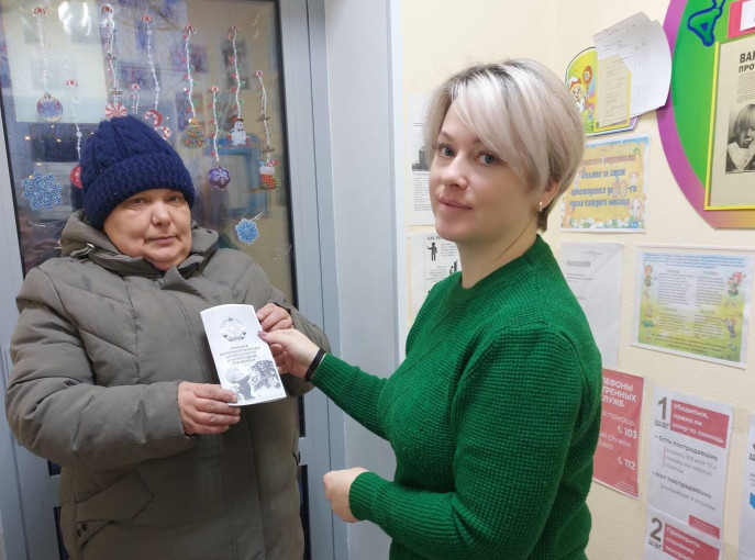 «Безопасный новый год» «Безопасный новый год».