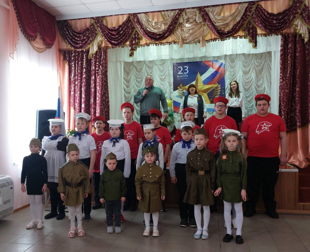 Праздник 23 февраля – хороший повод для воспитания у дошкольников чувства патриотизма 🇷🇺 Праздник 23 февраля – хороший повод для воспитания у дошкольников чувства патриотизма 🇷🇺.