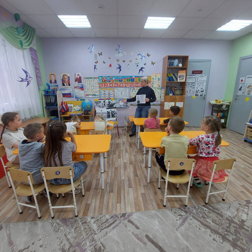 Разговор о важном: «Дети войны!» Разговор о важном: «Дети войны!».